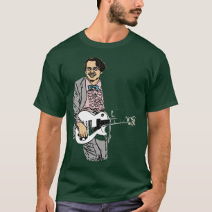 Beste Gitarist in De Wereld T-shirt