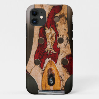 Beste gitarist ooit Case-Mate iPhone case