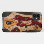 Beste gitarist ooit Case-Mate iPhone case (Achterkant (horizontaal))