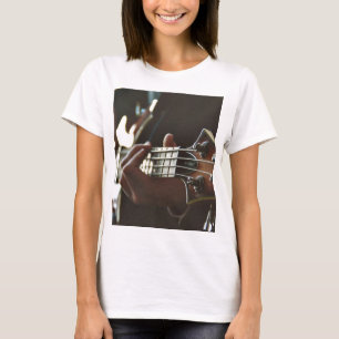 Beste gitarist ooit t-shirt