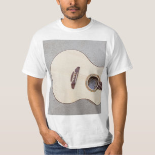 Beste gitarist ooit t-shirt