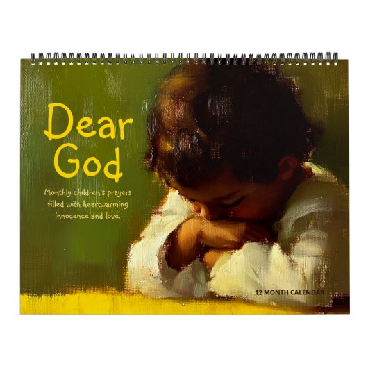 Beste God Kalender (Hoes)