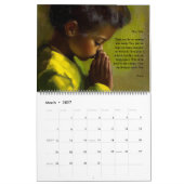 Beste God Kalender (Mar 2027)