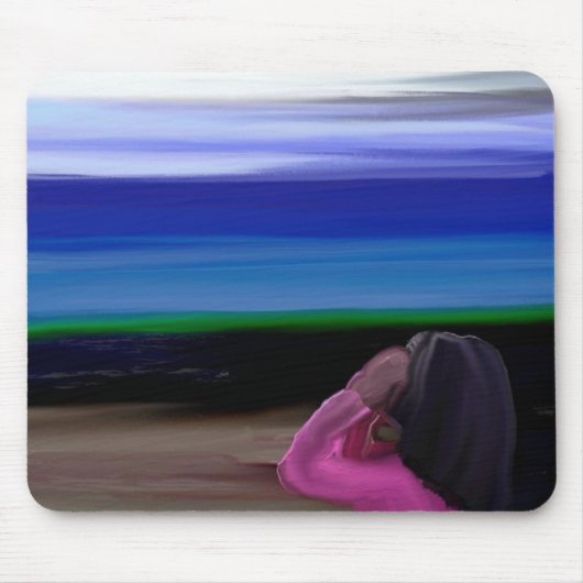 Beste God Muismat (Voorkant)