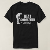 Beste Godfather door par Pullover (Design voorkant)