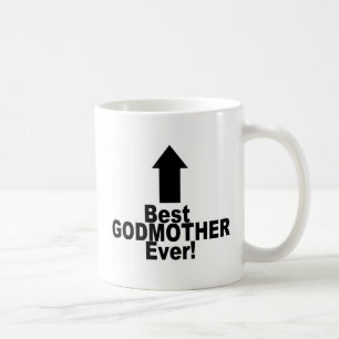 Beste Godmoeder Ever Koffiemok