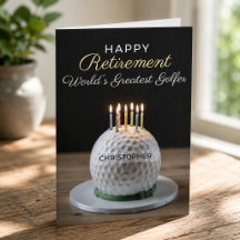 Beste Golfer in de Wereld Pensioenkaart