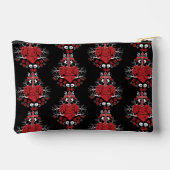 Beste Gotische Gift Accessoires Etui (Achterkant)