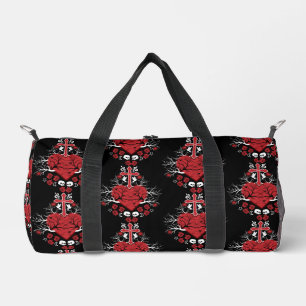 Beste Gotische Gift Accessoires Plunjezak