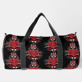 Beste Gotische Gift Accessoires Plunjezak (Achterkant)