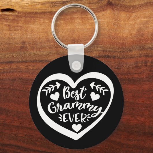 Beste grafische vormgeving sleutelhanger (Voorkant)