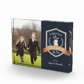 Beste gramma's per liter | Golf Grandpa Fotoblokken (Rechts)