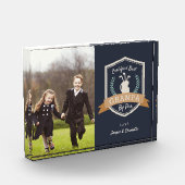 Beste gramma's per liter | Golf Grandpa Fotoblokken (Links)