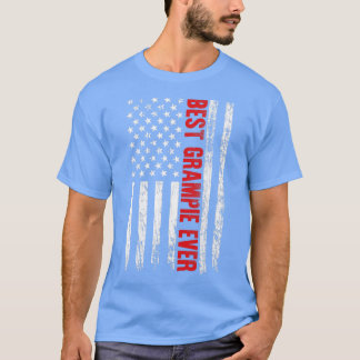 beste grammaticale vlag ooit t-shirt