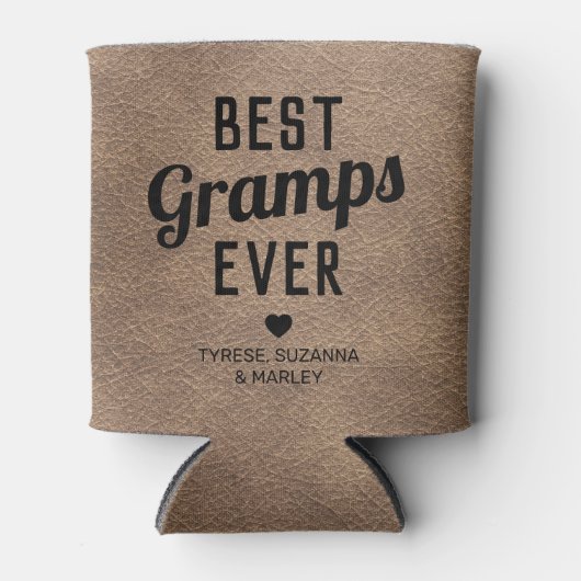  beste grammen ooit foto blikjeskoeler (Voorkant)