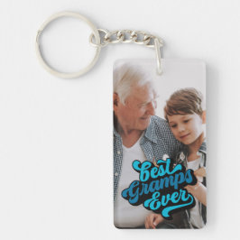 Beste grammen ooit | Foto opa Sleutelhanger