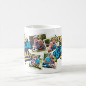 Beste grammen ooit | Mok fotokoffie op opa (Center)