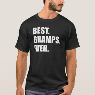 Beste grammen ooit (OP DARK) T-shirt