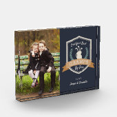 Beste grammen per liter | Golf Grandpa Fotoblokken (Links)