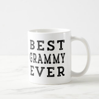 Beste Grammy Ever Koffiemok