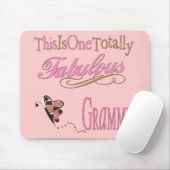 Beste Grammy Ever Muismat (Met muis)