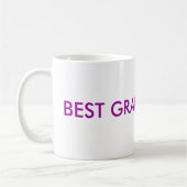 BESTE GRANDMA OOIT KOFFIEMOK (Links)