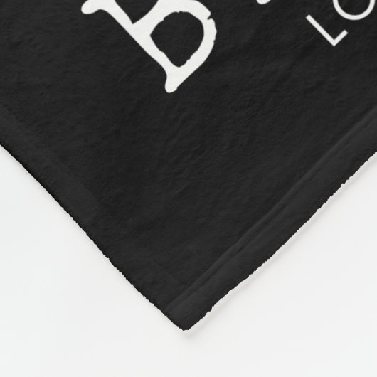 BESTE GRANDPA EVER 39 Foto Collage Uw Kleur Fleece Deken (Hoek)