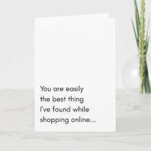 Beste grappige verjaardagskaart online voor dating feestdagen kaart