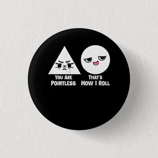 Beste Grappige Wiskunde Leraar Joke Humor Science Ronde Button 3,2 Cm (Voorkant)