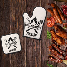 Beste Grillmaster Vaderdag Papa
