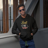 Beste Grip - Film Crew Hoodie