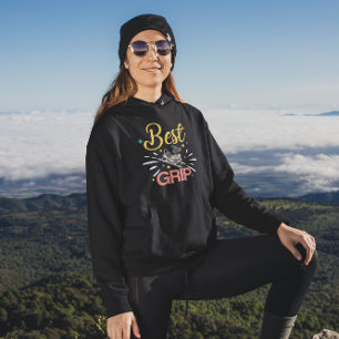 Beste Grip - Film Crew Hoodie