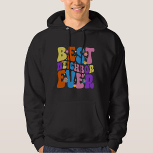 Beste groep hoodie