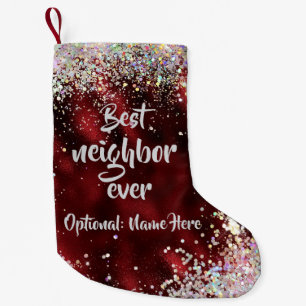 Beste groep kleine kerstsok