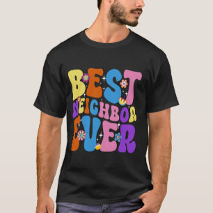 Beste groep t-shirt
