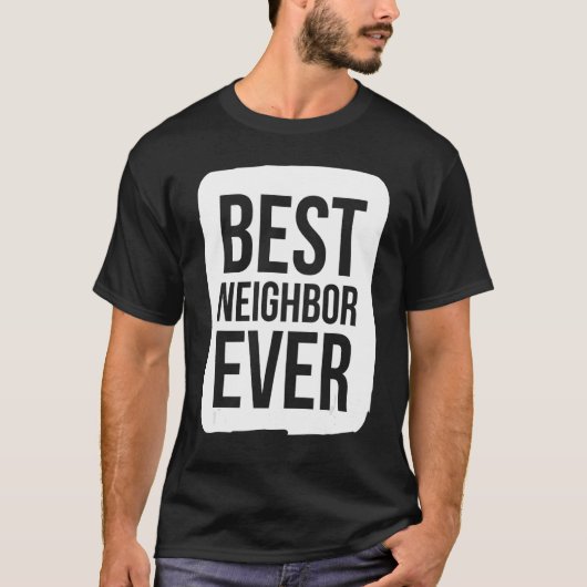 Beste Groepering van de Gebeurtenis van het Team v T-shirt (Voorkant)