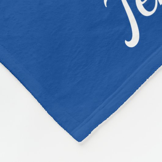 Beste grootmoeder ooit aangepaste foto's kleinkind fleece deken (Hoek)