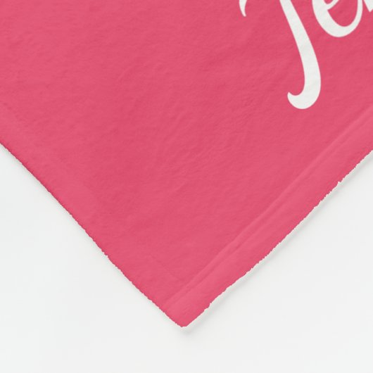 Beste grootmoeder ooit aangepaste foto's kleinkind fleece deken (Hoek)