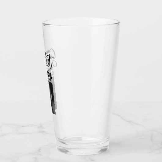 Beste Grootvader Glas (Links)