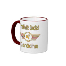 Beste grootvader ooit