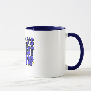 Beste Grootvader van de Wereld Mok