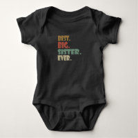 Beste grote broer ooit cadeau voor oudere broer ti