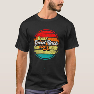 Beste Grote Oom Ooit Vaderdag Opa  T-shirt