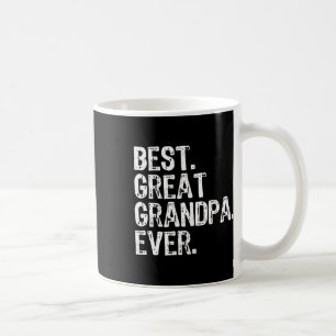 Beste Grote Opa Ooit Familie Leuk Cool Koffiemok