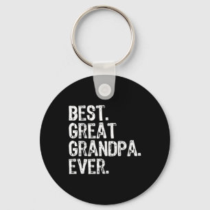 Beste Grote Opa Ooit Familie Leuk Cool Sleutelhanger