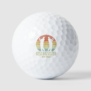 Beste GROTE ZUS Door Par Golf Golfer Golfballen