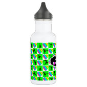 BESTE GYMNAST ONTWERP WATERFLES  (Links)