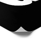 Beste gymnasten: Greatest Gymnast Poster (Hoek)