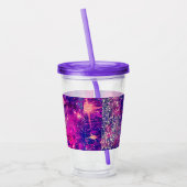 BESTE GYMNASTICS PARTIJ OOIT! PLASTIC TUMBLER ACRYL DRINKBEKER (Links)