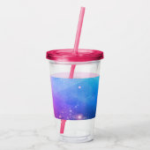 BESTE GYMNASTICS PARTIJ OOIT! PLASTIC TUMBLER ACRYL DRINKBEKER (Achterkant)